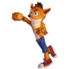 Стикер 3 😀 Набор эмоджи по игре «Crash Bandicoot»