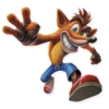 Стикер 60 😀 Набор эмоджи по игре «Crash Bandicoot»
