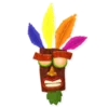 Стикер 59 😀 Набор эмоджи по игре «Crash Bandicoot»