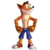 Стикер 19 😀 Набор эмоджи по игре «Crash Bandicoot»