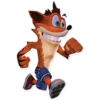 Стикер 45 😀 Набор эмоджи по игре «Crash Bandicoot»