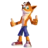 Стикер 30 😀 Набор эмоджи по игре «Crash Bandicoot»