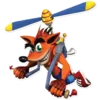 Стикер 42 😀 Набор эмоджи по игре «Crash Bandicoot»