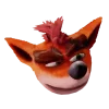 Стикер 54 Crash Bandicoot N