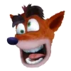 Стикер 43 Crash Bandicoot N