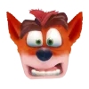 Стикер 40 Crash Bandicoot N