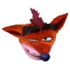 Стикер 29 Crash Bandicoot N