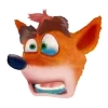Стикер 50 Crash Bandicoot N