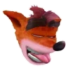 Стикер 44 Crash Bandicoot N
