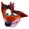 Стикер 5 Crash Bandicoot N