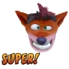Стикер 12 Crash Bandicoot N