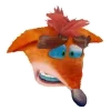 Стикер 33 Crash Bandicoot N