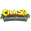 Стикер 2 Crash Bandicoot N