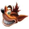 Обложка набора Crash Bandicoot N