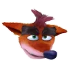 Стикер 47 Crash Bandicoot N
