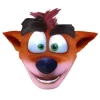 Стикер 4 Crash Bandicoot N