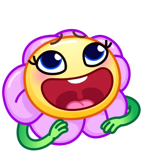 Обложка набора Crazy Flower