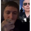 Стикер 19 😱 cmh