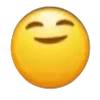 Стикер 52 Crazy Emoji