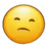 Стикер 55 Crazy Emoji