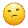 Стикер 51 Crazy Emoji