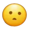 Стикер 46 Crazy Emoji