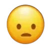 Стикер 45 Crazy Emoji