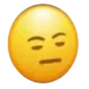 Стикер 6 Crazy Emoji