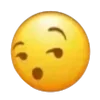 Стикер 60 Crazy Emoji