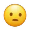 Стикер 57 Crazy Emoji