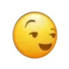 Стикер 4 Crazy Emoji