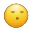 Стикер 2 Crazy Emoji
