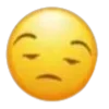 Стикер 12 Crazy Emoji