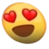 Стикер 20 Crazy Emoji
