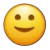 Стикер 44 Crazy Emoji