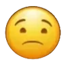 Стикер 56 Crazy Emoji