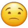 Стикер 32 Crazy Emoji