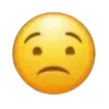 Стикер 49 Crazy Emoji