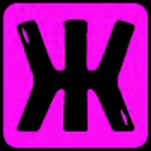 ☺️ Эмодзи «Крейзи буквы - вырвиглазные буквы для привлечения внимания)» для Telegram