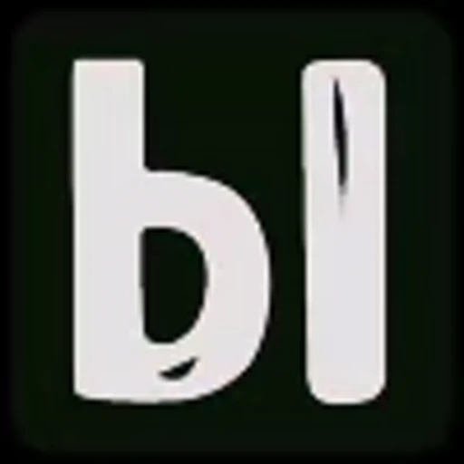 🤔 Эмодзи «Крейзи буквы - вырвиглазные буквы для привлечения внимания)» для Telegram