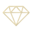 💛 Эмодзи «Розовые буквы и эмодзи» для Telegram