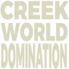 Стикер 37 Creek