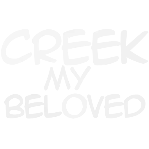 Стикер 8 Creek