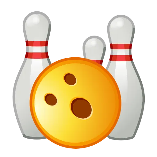 Стикер 36 Cursed Creepy Emoji
