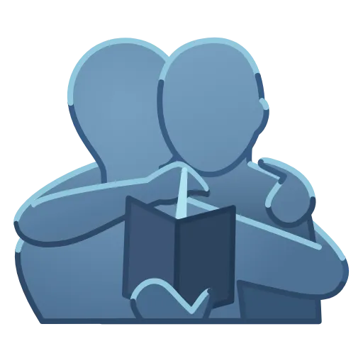 Стикер 20 Cursed Creepy Emoji