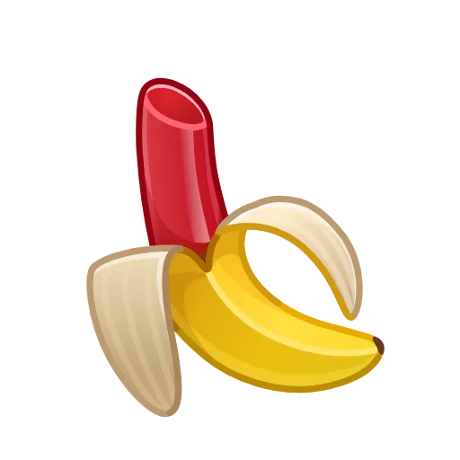 Стикер 56 Cursed Creepy Emoji