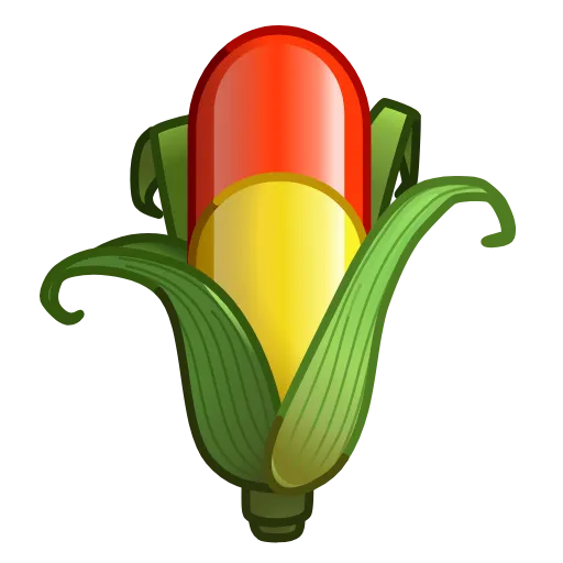 Стикер 34 Cursed Creepy Emoji
