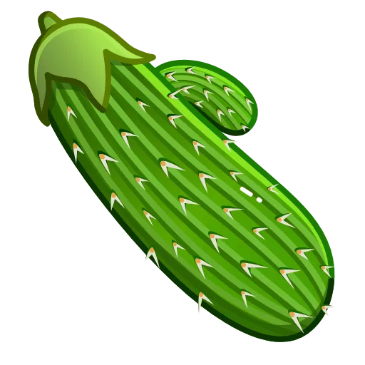 Стикер 30 Cursed Creepy Emoji