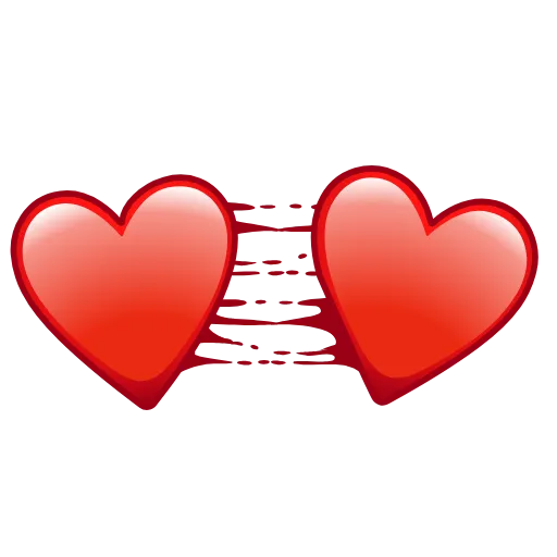 Стикер 41 Creepy Emoji