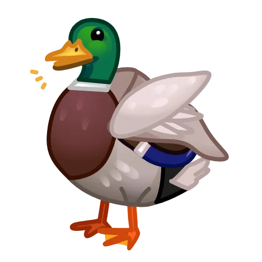 Стикер 26 Creepy Emoji